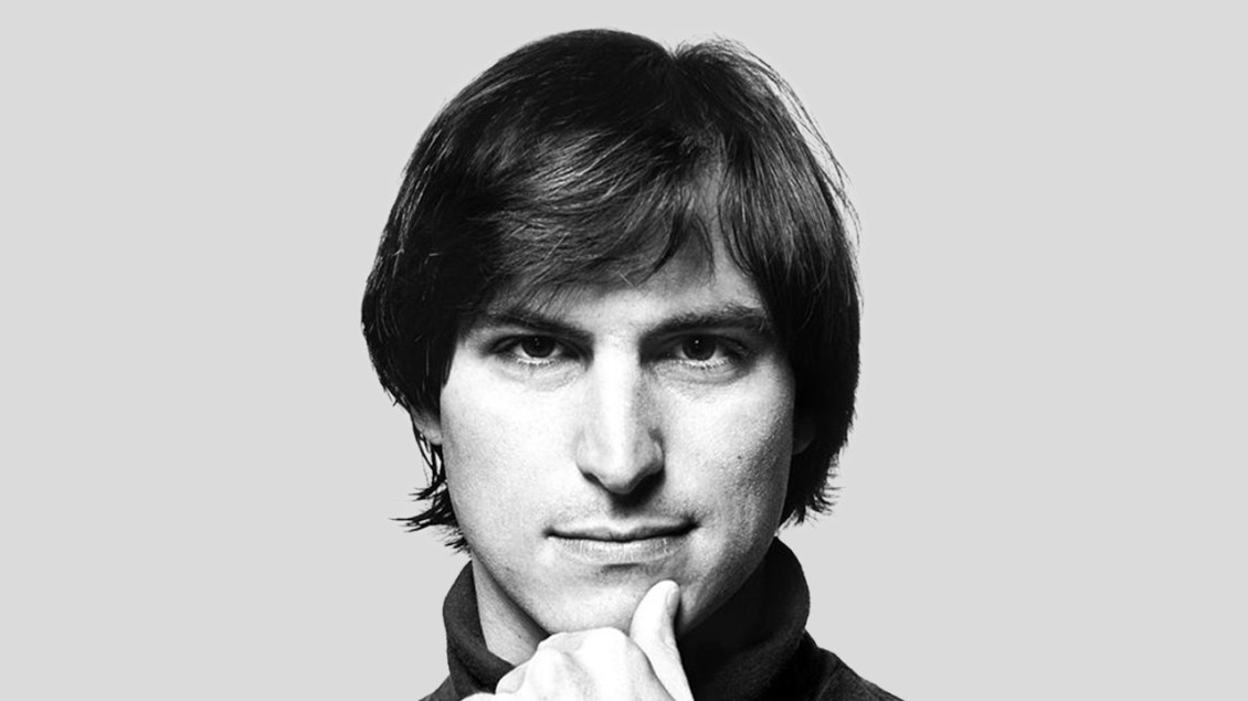 Seven Storytelling Techniques Steve Jobs Used in His Captivating Apple Presentations