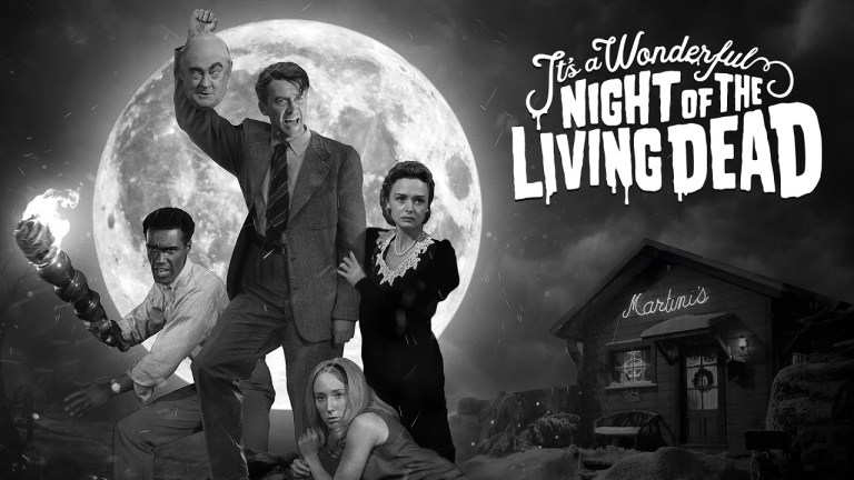 The Wonderful Night of the Living Dead