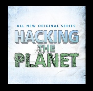 Hacking the Planet