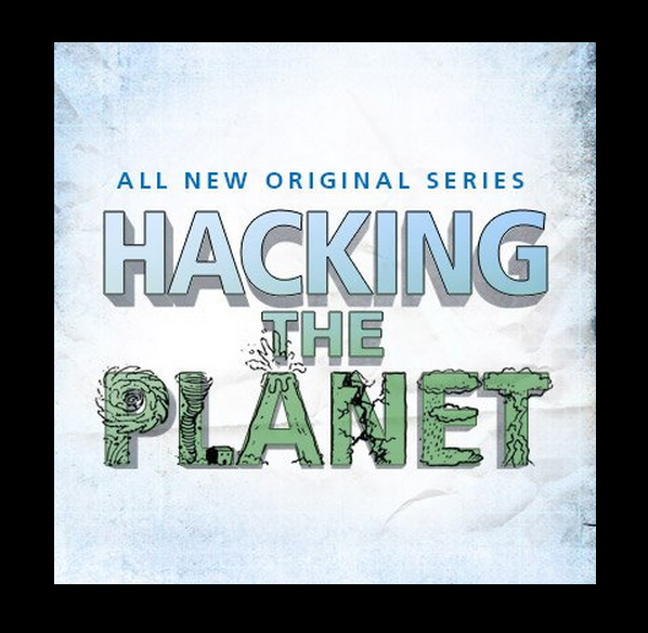 Hacking the Planet