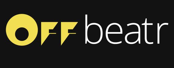 Offbeatr logo