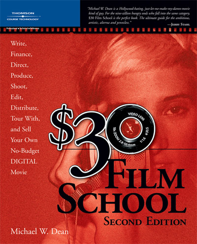 $30 Film School