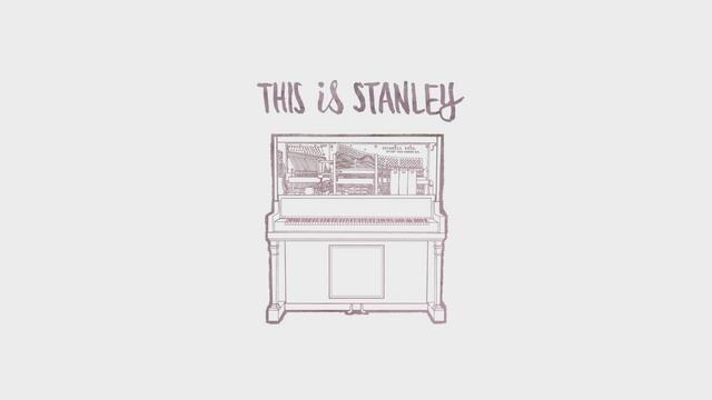 Stanley the Interactive Player Piano Takes Requests Via Twitter