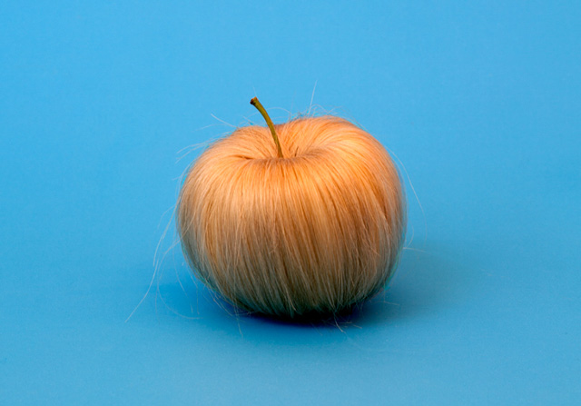Hairy Apple