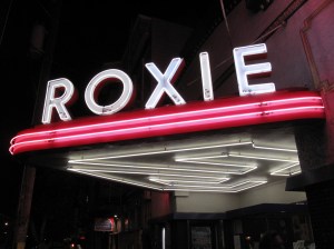 The Roxie Theater