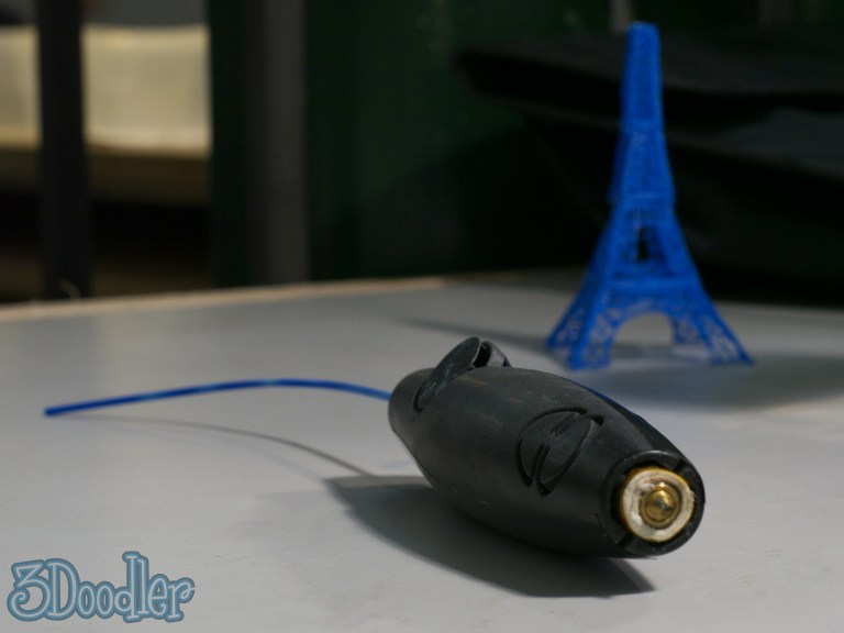 3Doodler 3D Printer Pen