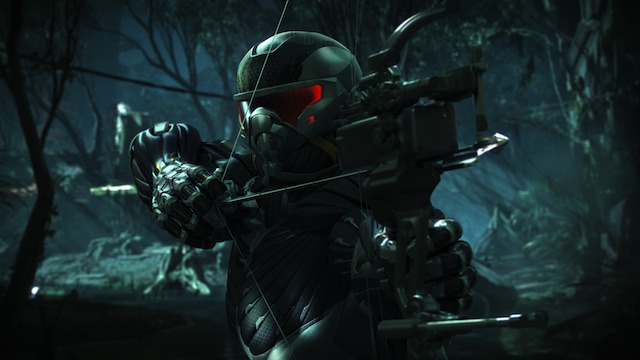 The Creators Project - Behind The Scenes of Crysis 3 with Kill Screen