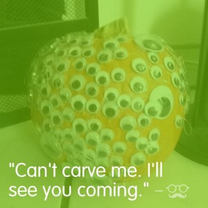 Can't Carve Me