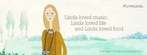 love linda