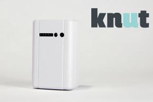 Knut Wi-Fi enabled sensor hub