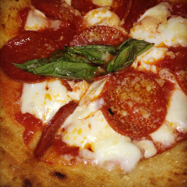 La Montanara by Forcella, A Fried Pizza Restaurant in New York City