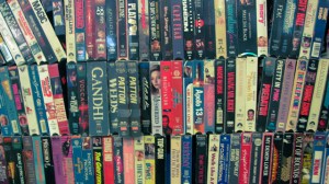 PBS Arts: Off Book – We Love Retro Media: Vinyl, VHS, Tapes & Film