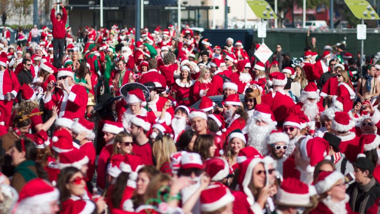 Santacon 2012