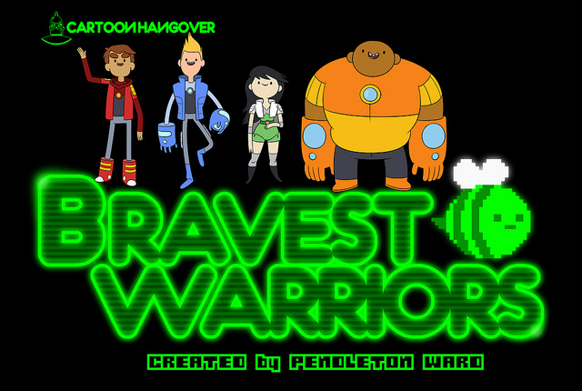 Bravest Warriors