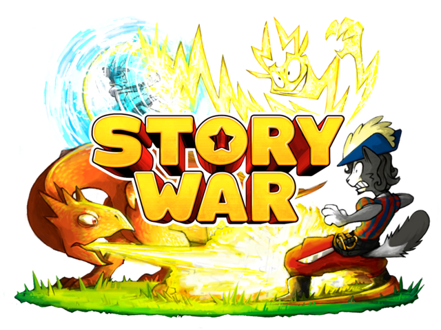 Story War