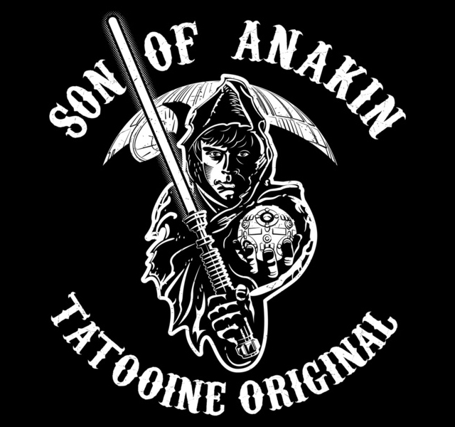 Son of Anakin