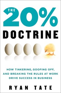 The 20% Doctrine