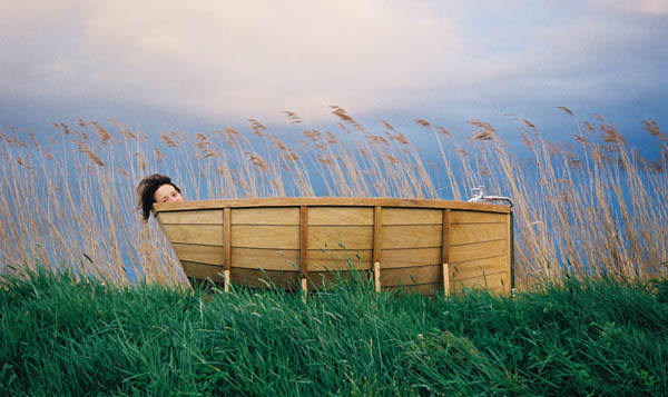 Bathboat by Studio Wieki Somers