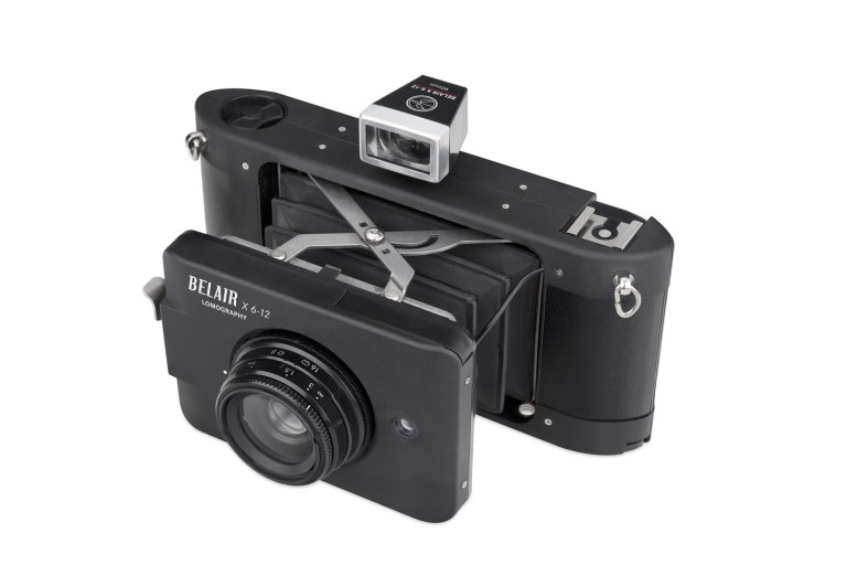 Belair X 6-12 by Lomography