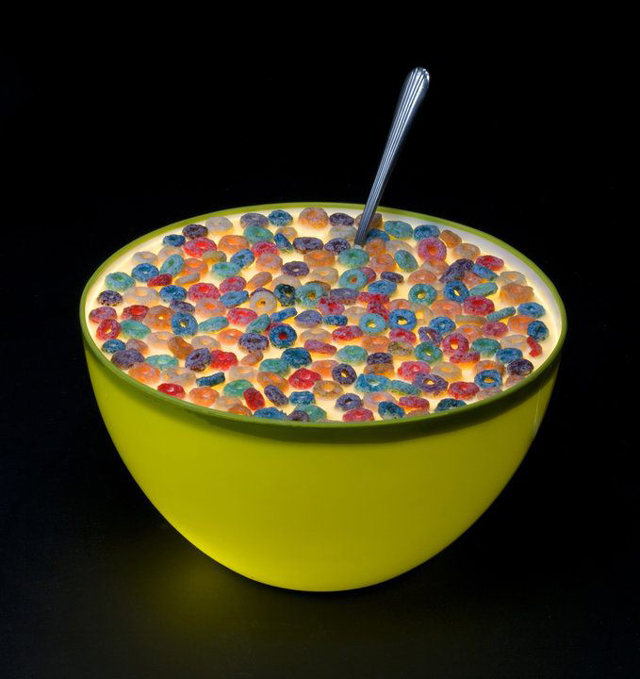 Cereal Light