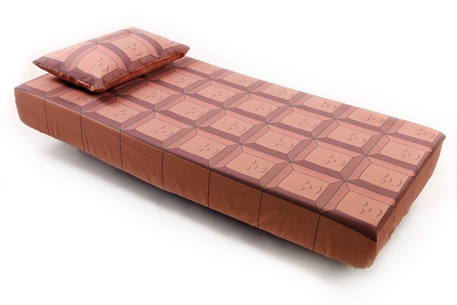 Chocolate Bar sheets