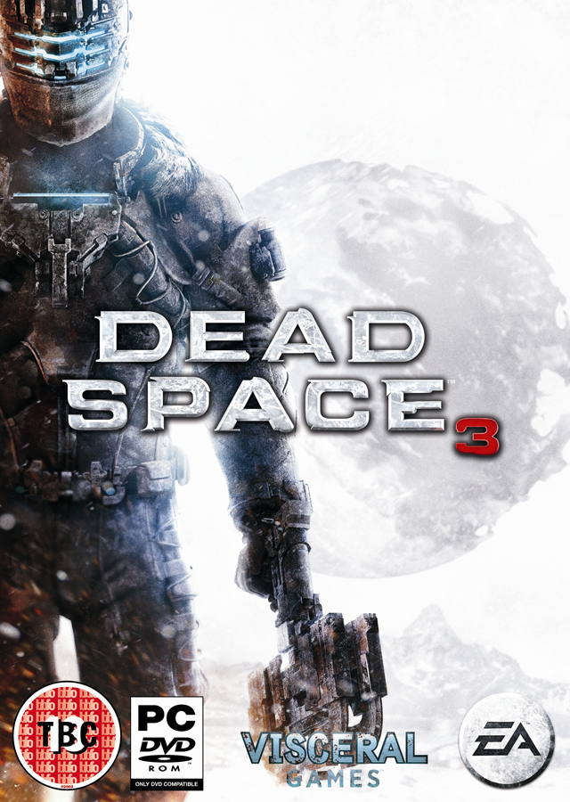 Dead Space 3 Gets a Release Date, New Features & Gameplay Trailers