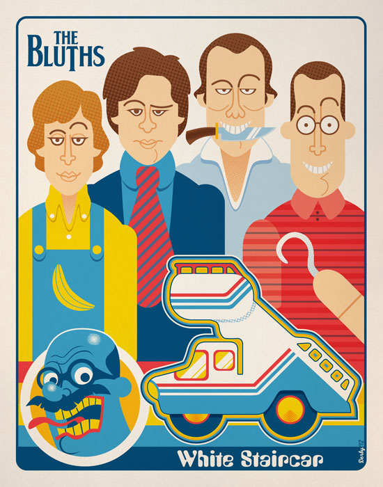 The Bluths