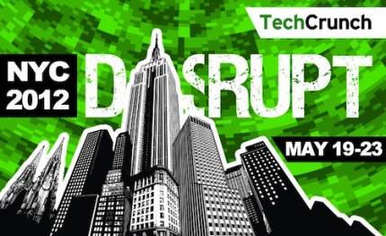 Disrupt