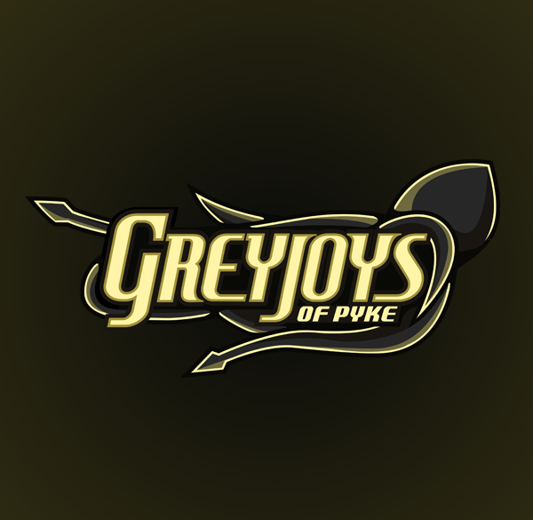 Greyjoys of Pyke