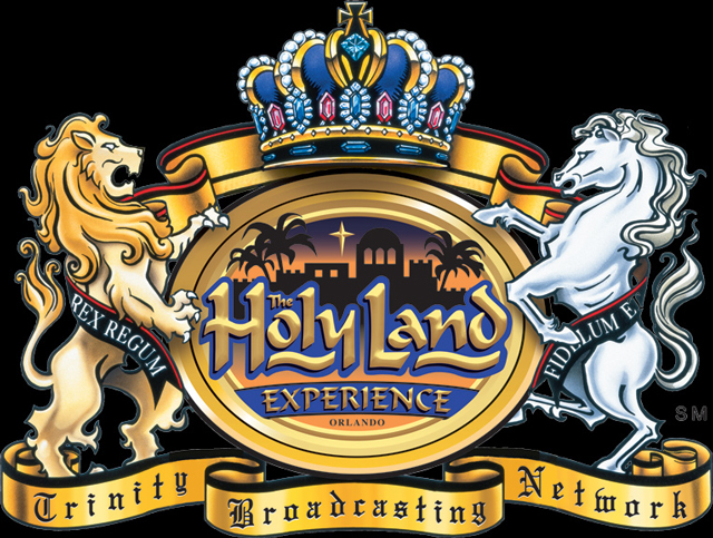 Holy Land Experience