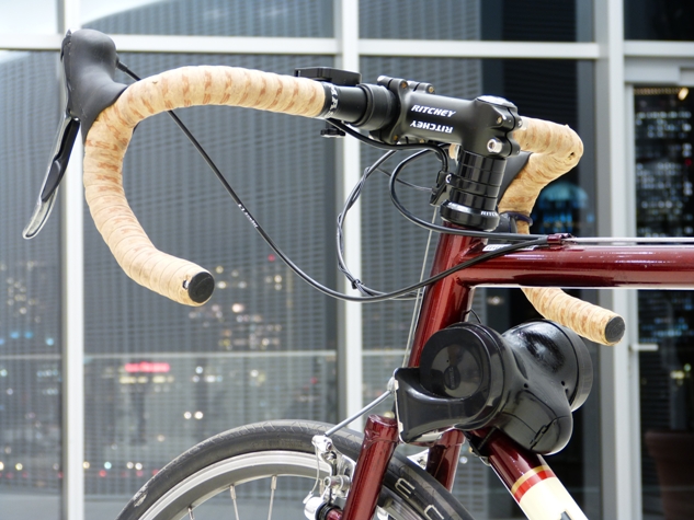 Loud Bicycle Horn