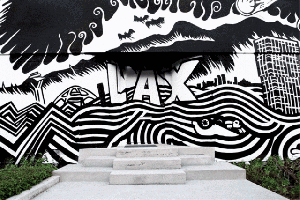 Hollywood Dooom by INSA and Stanley Donwood