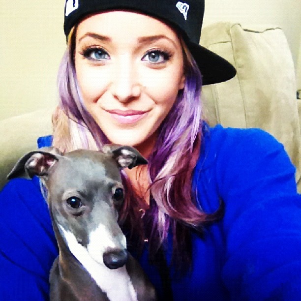 Jenna Marbles