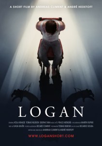 Logan: A Short Film Directed by Andreas Climent and André Hedetoft