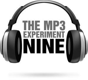 MP3 Experiment Nine by Improv Everywhere
