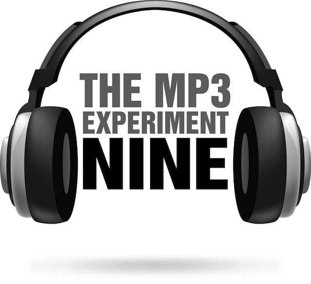 MP3 Experiment Nine by Improv Everywhere