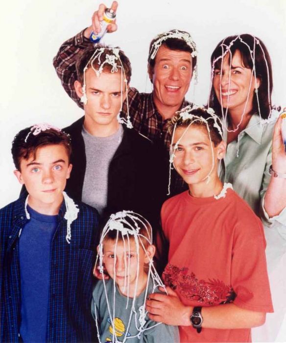 What's Next for Malcolm? Inside the Malcolm in the Middle Reunion Special (and Beyond)