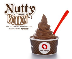 Nutty Potion No. 9