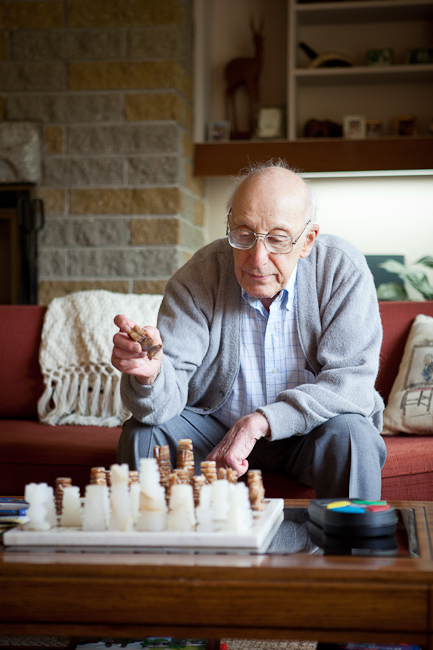 Interview with Ralph Baer