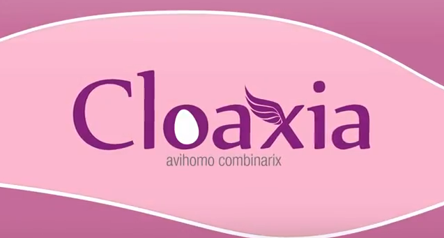 Cloaxia