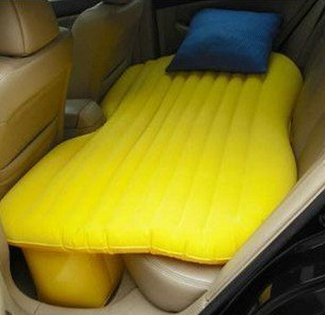 backseat air mattress
