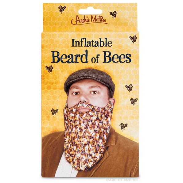 Beard of Bees