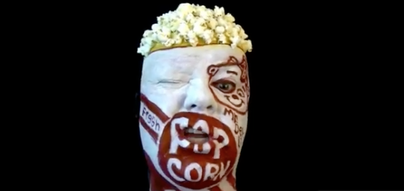 Popcorn