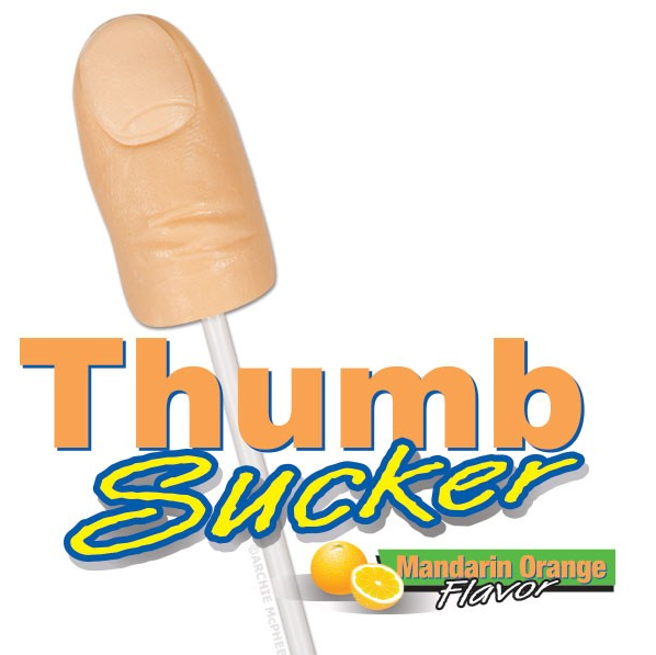 Thumb Sucker