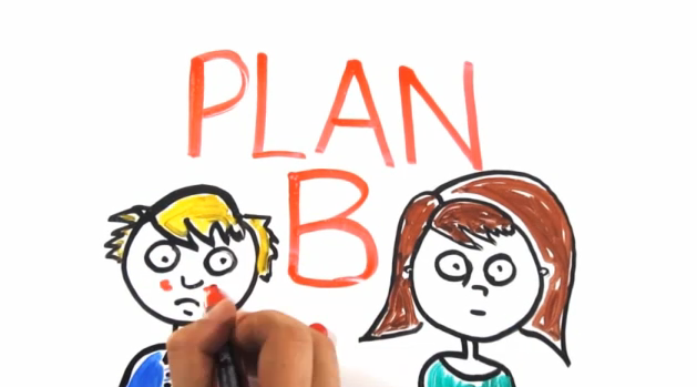 Plan B