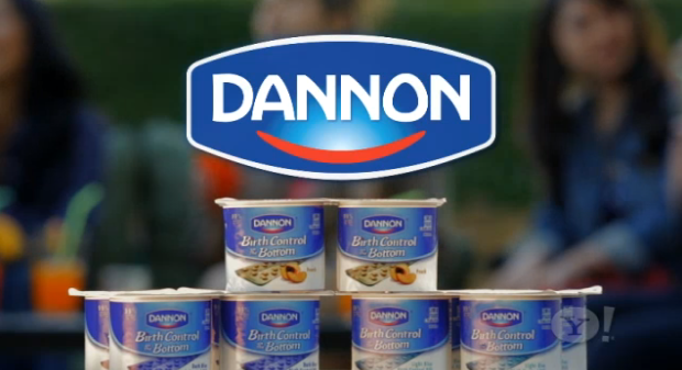 Dannon