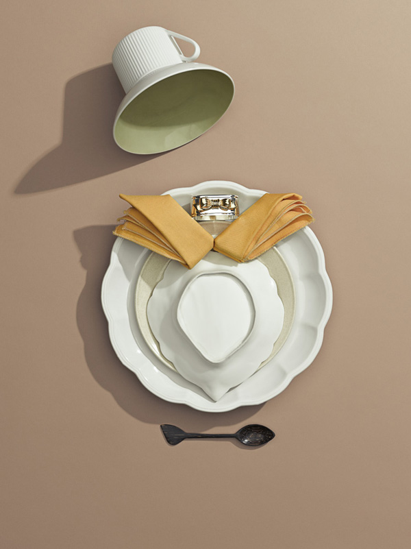 Dinner Etiquette by Scott Newett and Sonia Rentsch