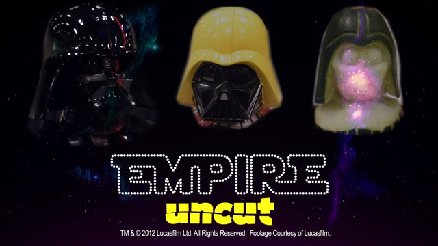 Star Wars Uncut: The Empire Strikes Back