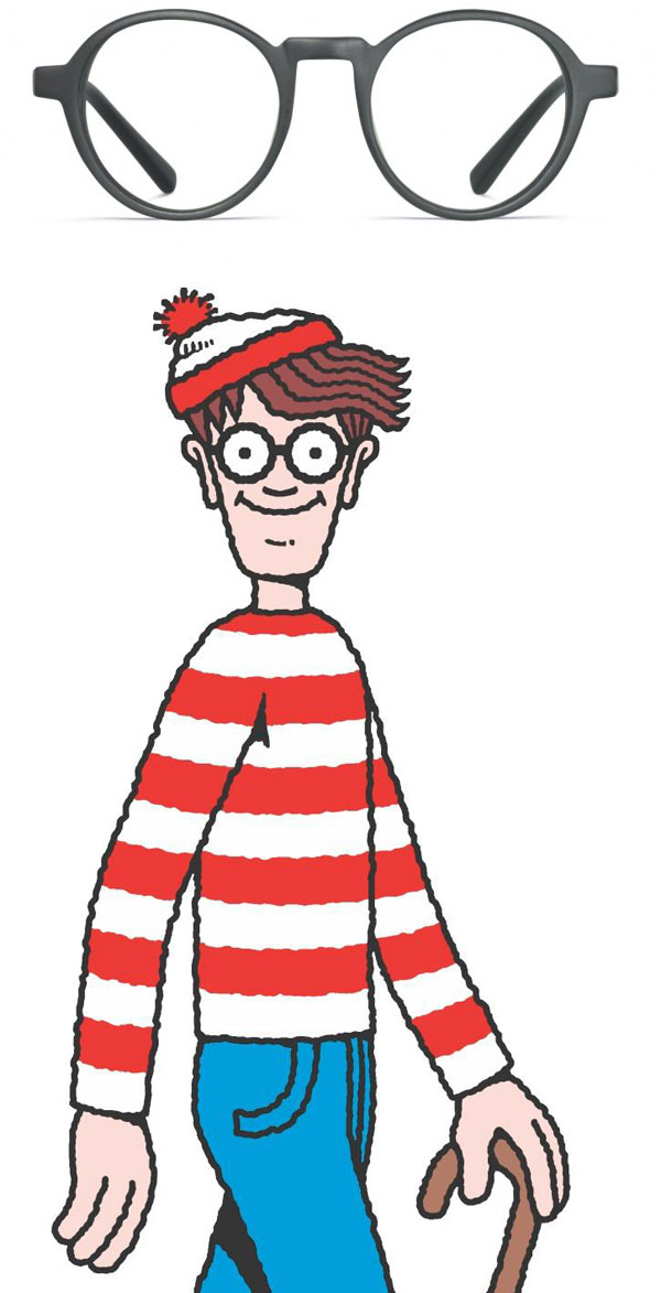 Waldo