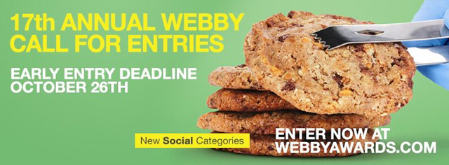 The Webby Awards